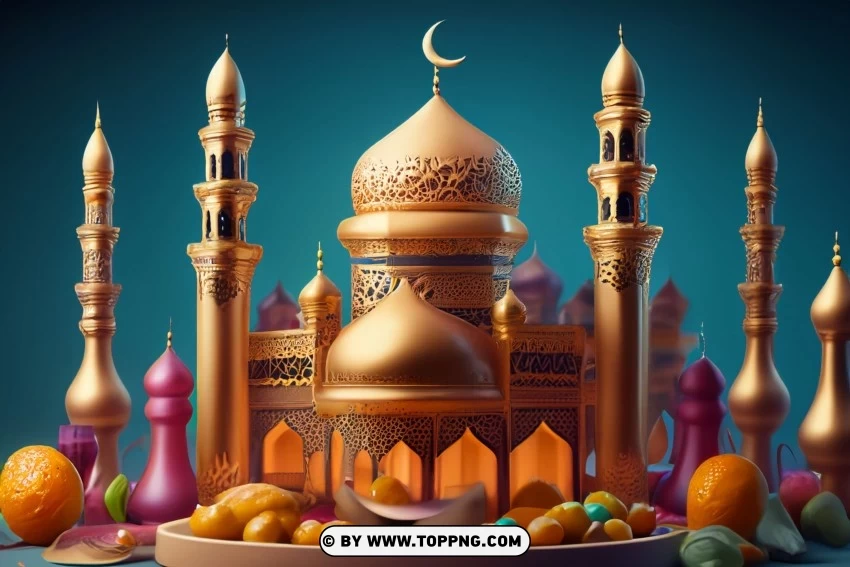 Mawlid Al-nabi Vector Illustrations Vibrant Islamic Art In Hd PNG Transparent Background