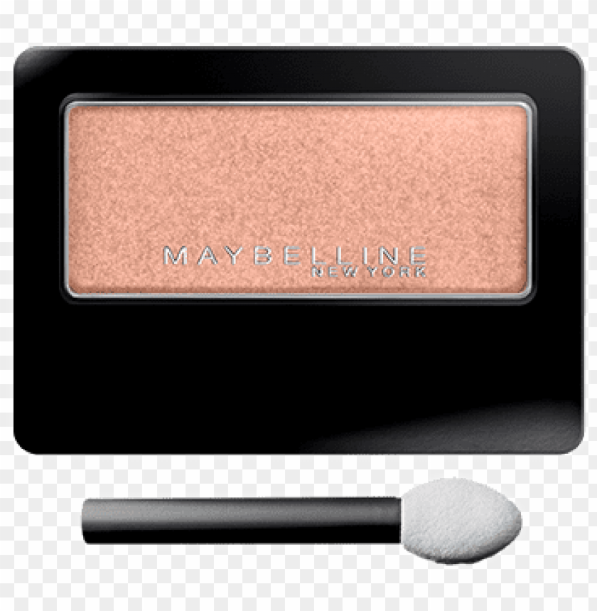 Maybelline Expert Wear Eye Shadow Duo PNG Transparent Background