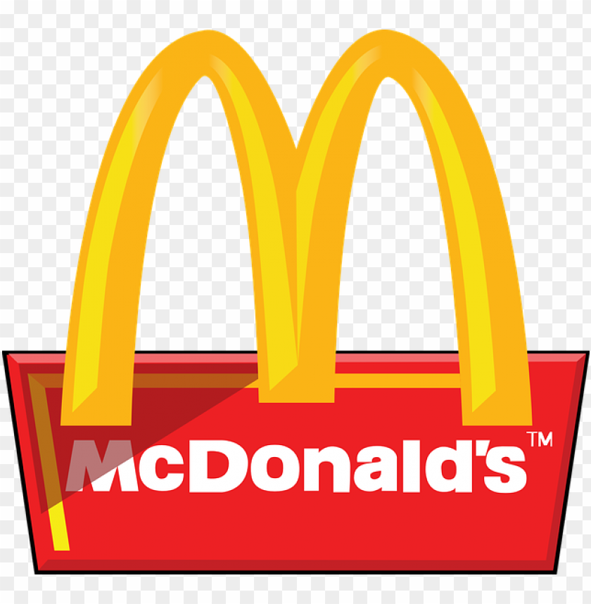 McDonald's, logo, McDonald's logo, McDonald's logo png file, McDonald's logo png hd, McDonald's logo png, McDonald's logo transparent png