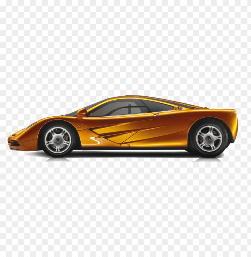 transport, cars, mc laren f1, mclaren f1 gold, 