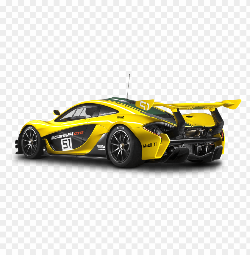 sports car, racing car, yellow vehicle, McLaren P1, high-performance car, automotive design, luxury car