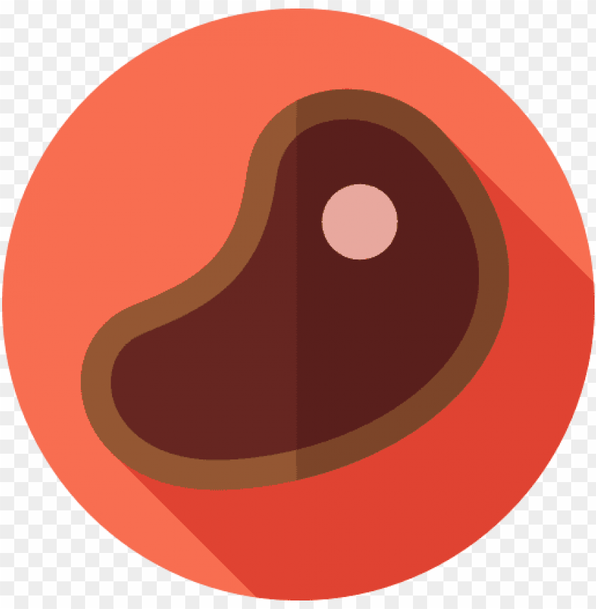 meat icon png, icon,png