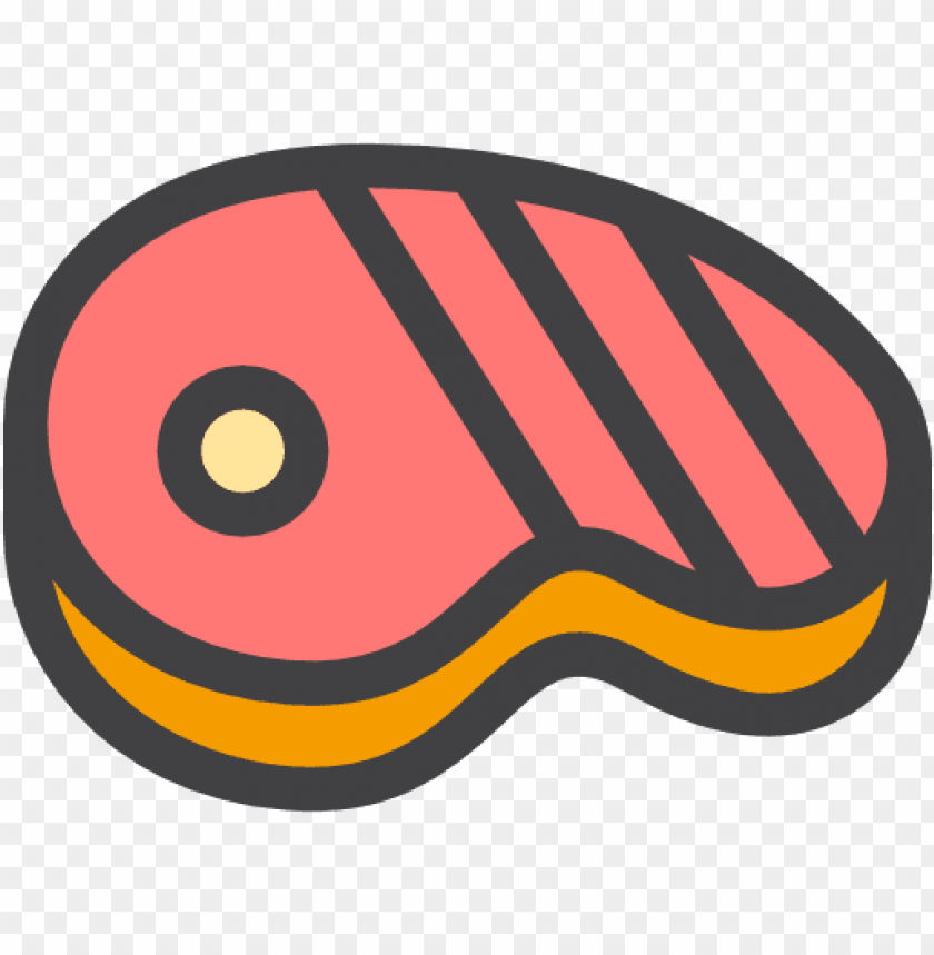 meat icon png, png,icon