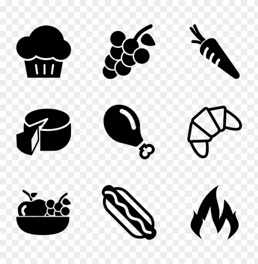 meat icon png, png,icon