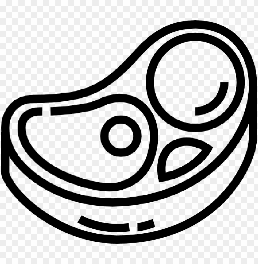 meat icon png, icon,png