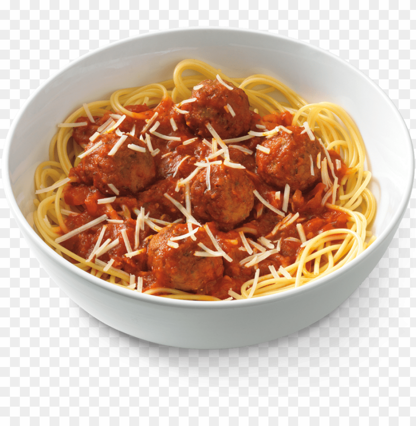 food, pasta, meatballs, Italian cuisine, tomato sauce