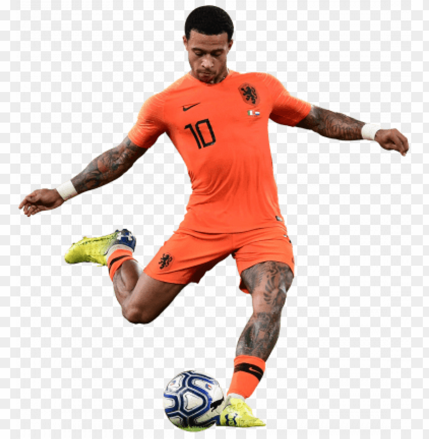 memphis depay, depay, holland, fifa ,football ,sport