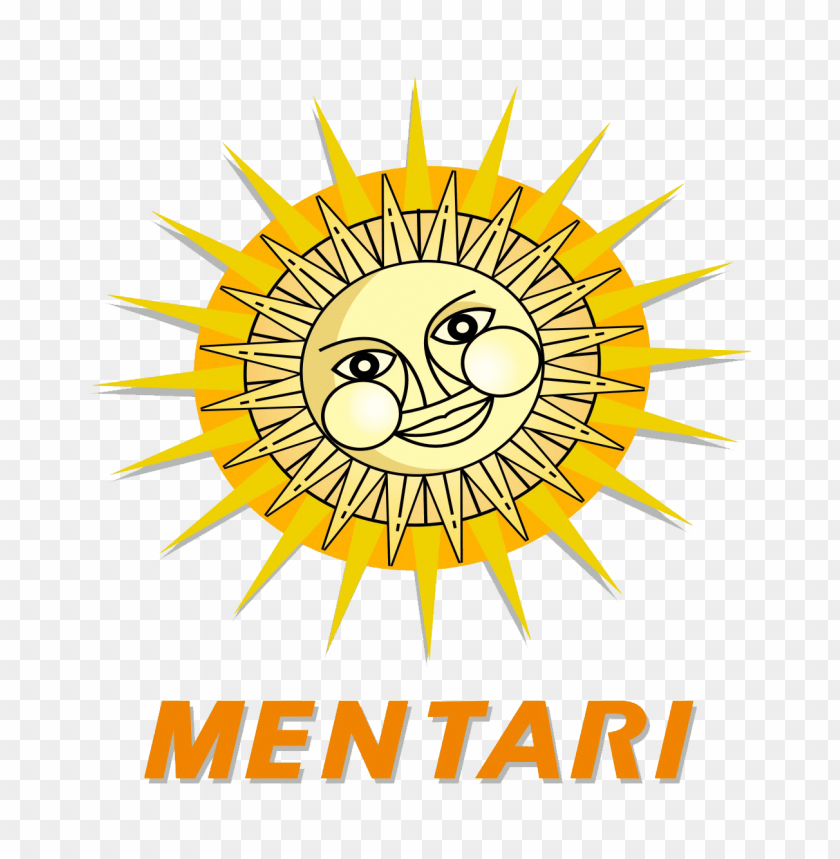 mentari logo