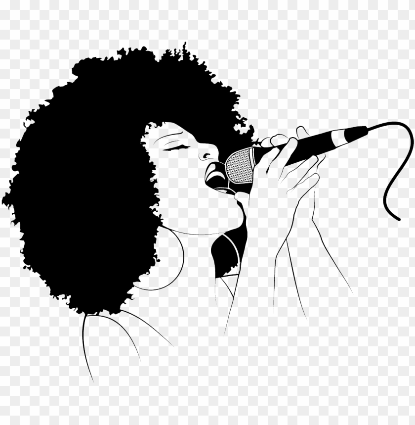 food, isolated, sing, male, woman, symbol, music