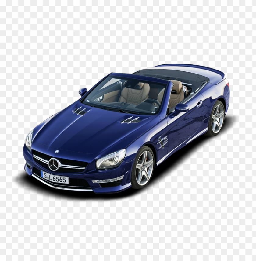 Mercedes Cars No PNG Transparent Background