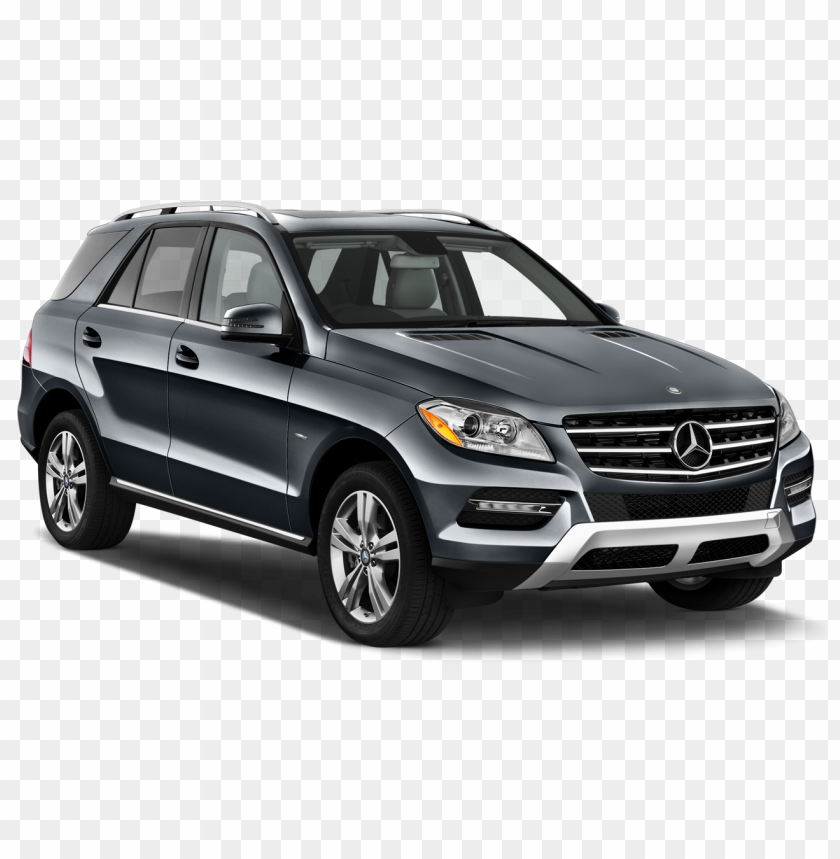 Mercedes Cars File PNG Transparent Background