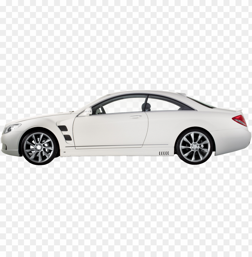 Mercedes Cars Image PNG Transparent Background