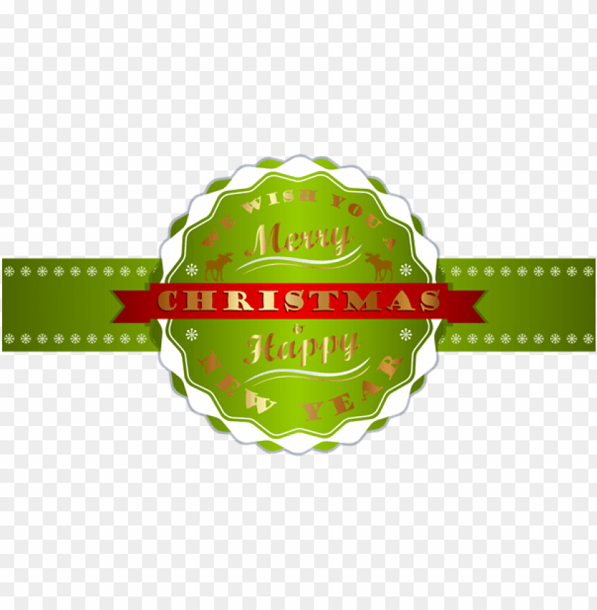 Christmas decoration, holiday banner, festive design, New Year greeting, green ribbon, seasonal celebration, Merry Christmas