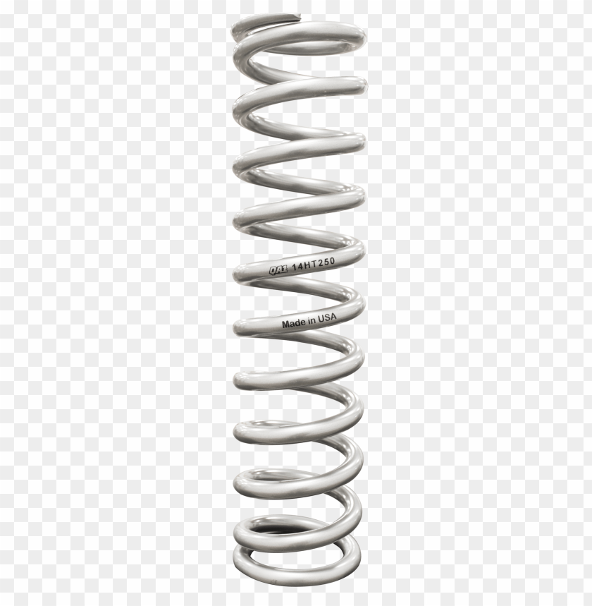 metal spring coil png, png,spring,metals,metal,coil