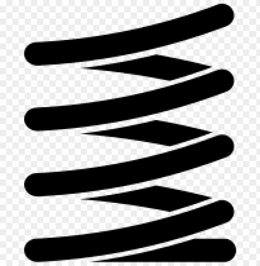 metal spring coil png, metals,png,metal,coil,spring