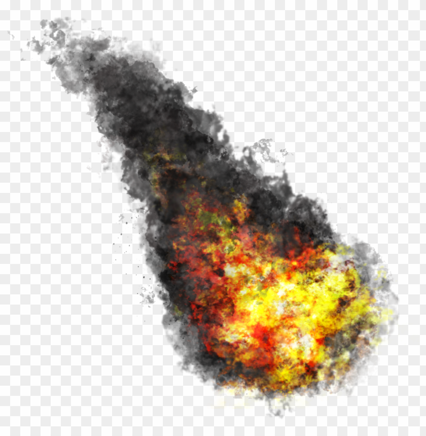 meteorite png, png