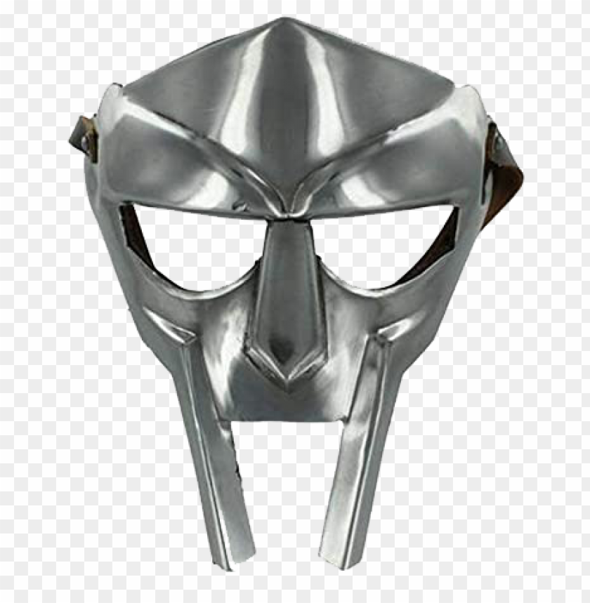 mf doom mask