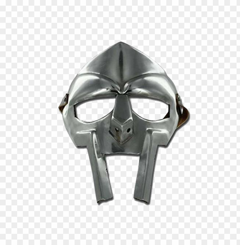 mf doom mask