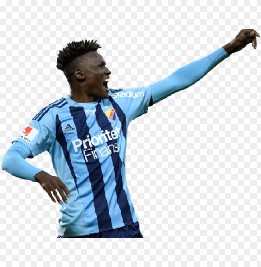 michael olunga, djurgÃ¥rden, kenya, olunga, fifa ,football ,sport