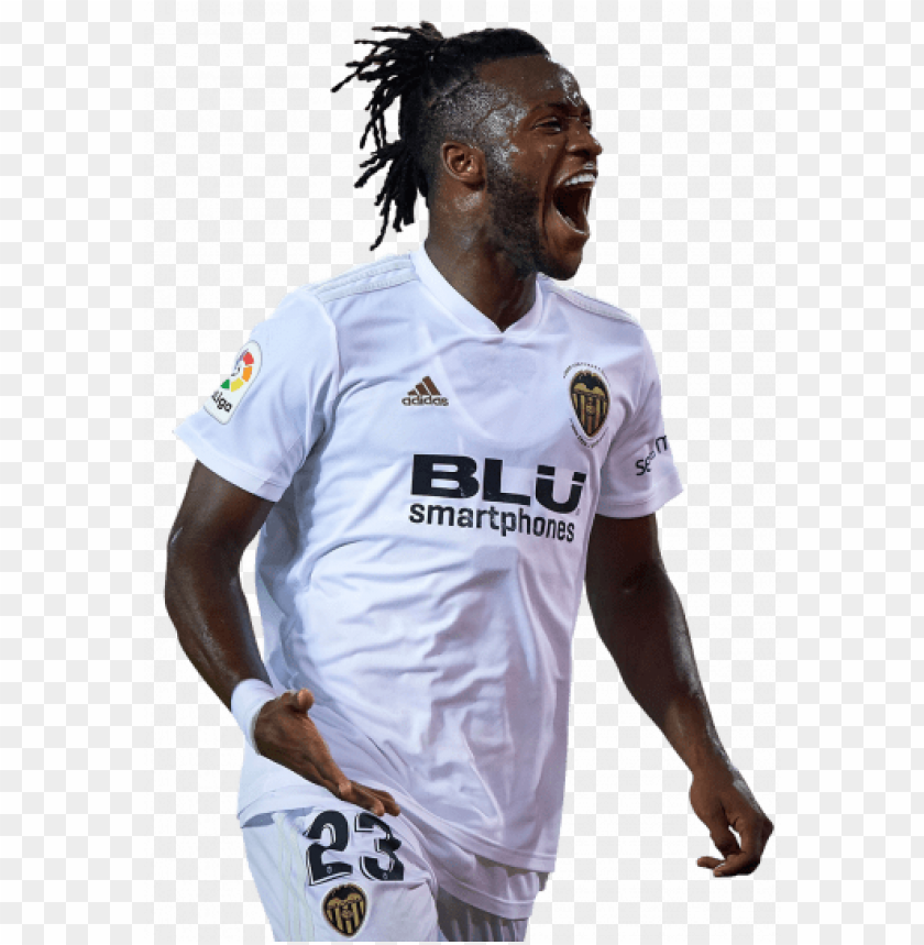 michy batshuayi, batshuayi, belgium, valencia, fifa ,football ,sport