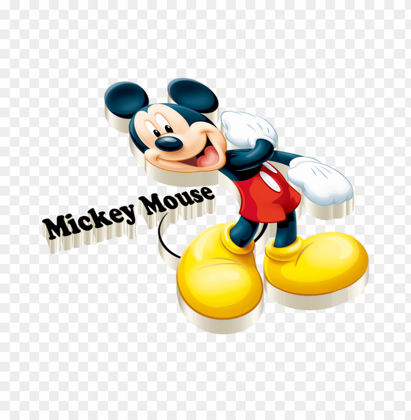 cartoon character, animated character, mouse, red shorts, yellow shoes, cheerful expression, iconic design