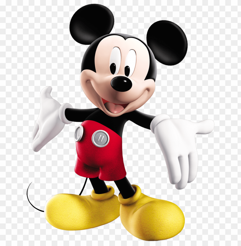 cartoon character, animated character, mouse, cheerful character, classic cartoon, family-friendly, iconic character