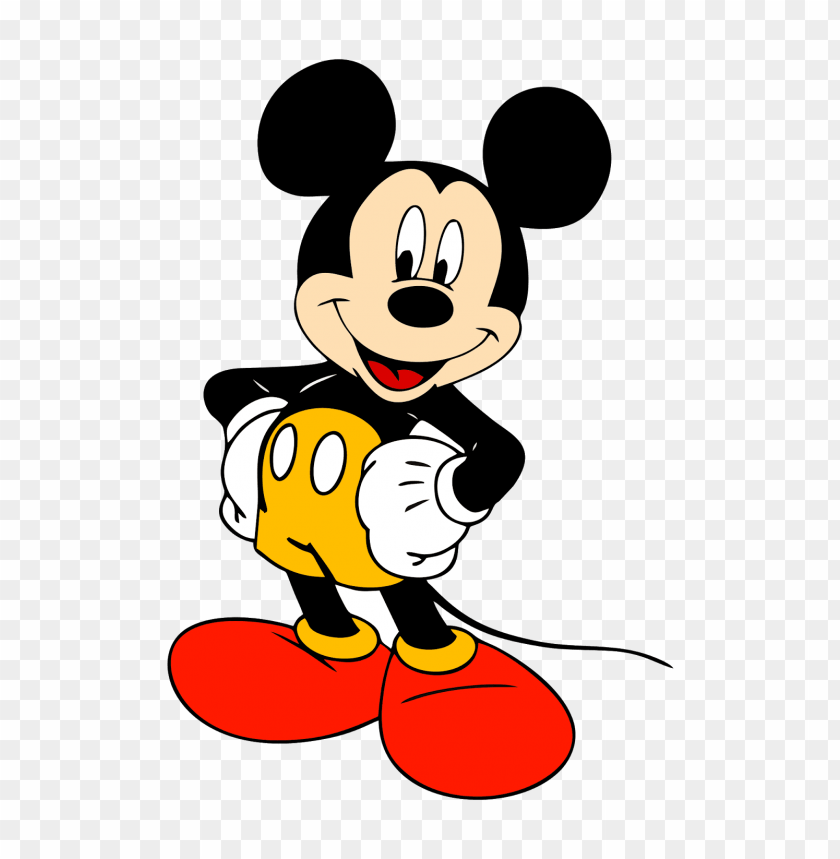 cartoon character, iconic character, animated figure, playful design, classic animation, cheerful mouse, vintage character