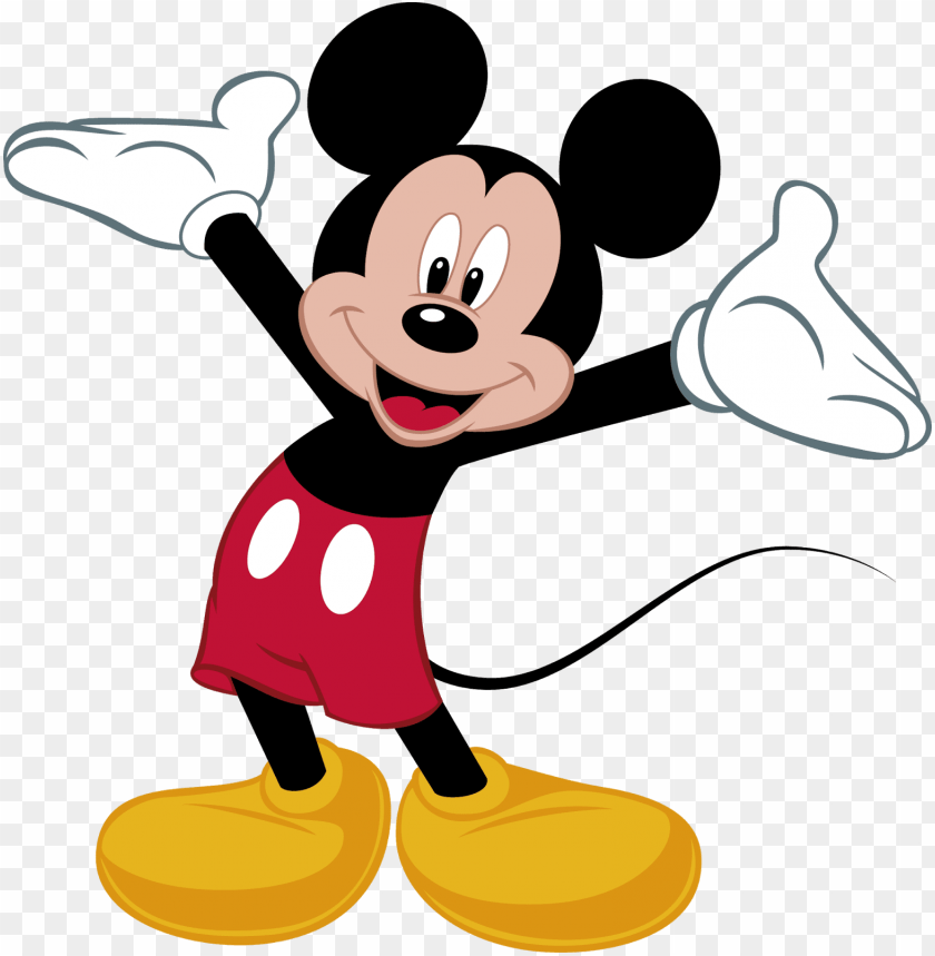 cartoon character, animated figure, iconic mouse, playful design, children's entertainment, whimsical style, bright colors