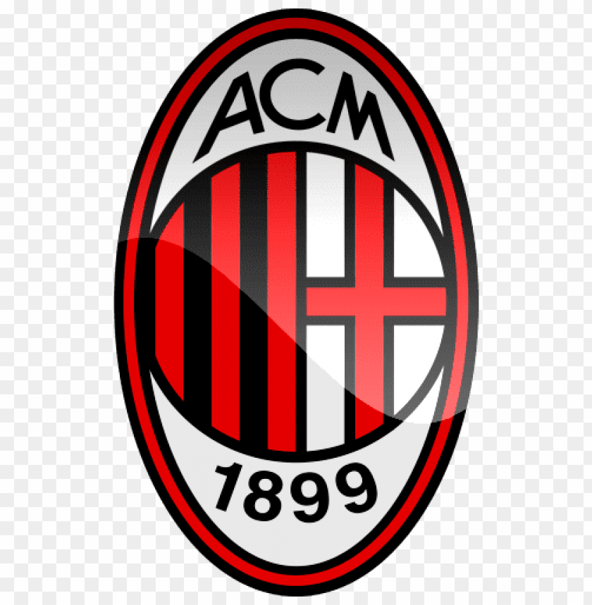 milan, hd, logo