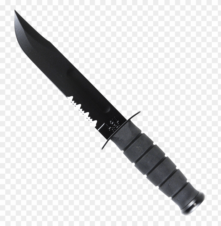 Combat Knife PNG, weapon, blade, military