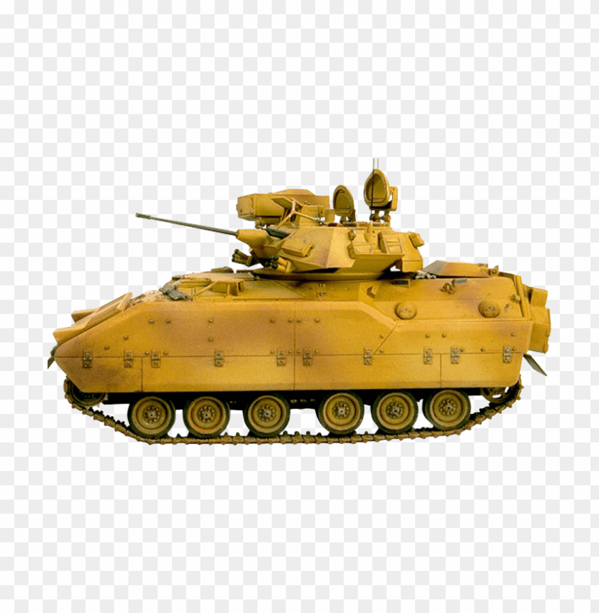 Tank, Armored Tank with Turret PNG, military, armored