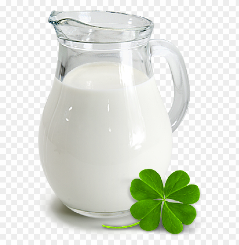 Milk Food Clear PNG Transparent Background