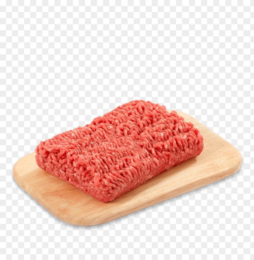 Mince Food Free PNG Transparent Background