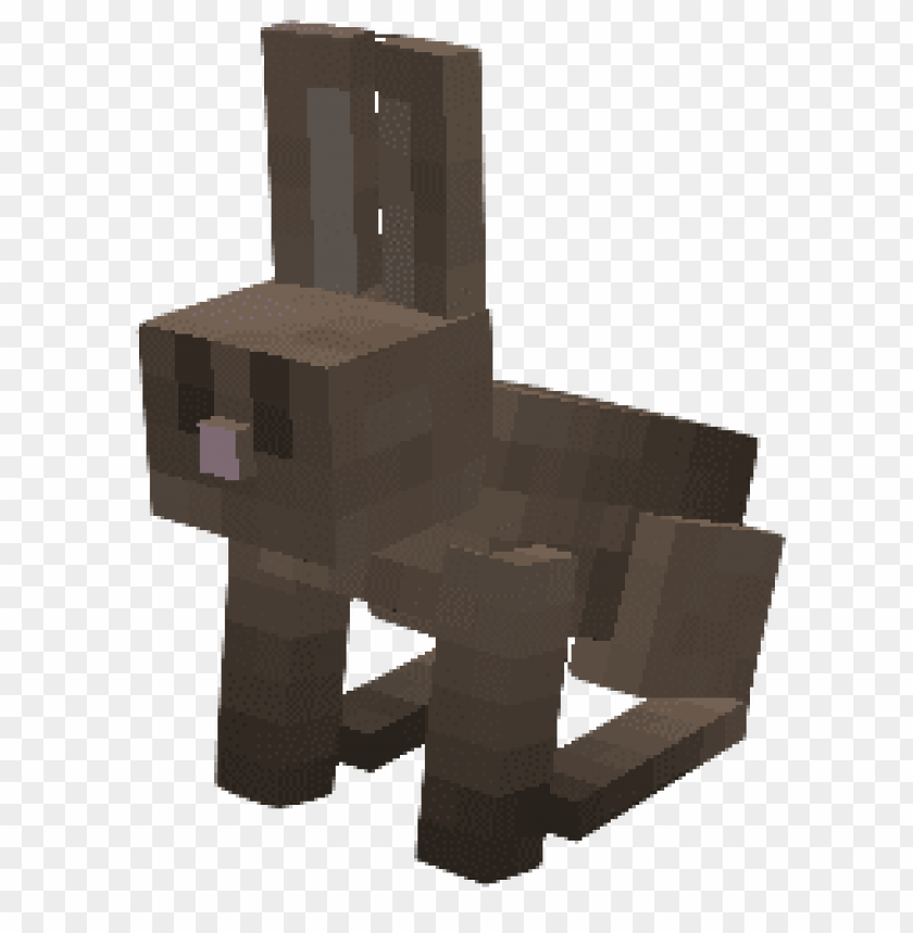 minecraft animals