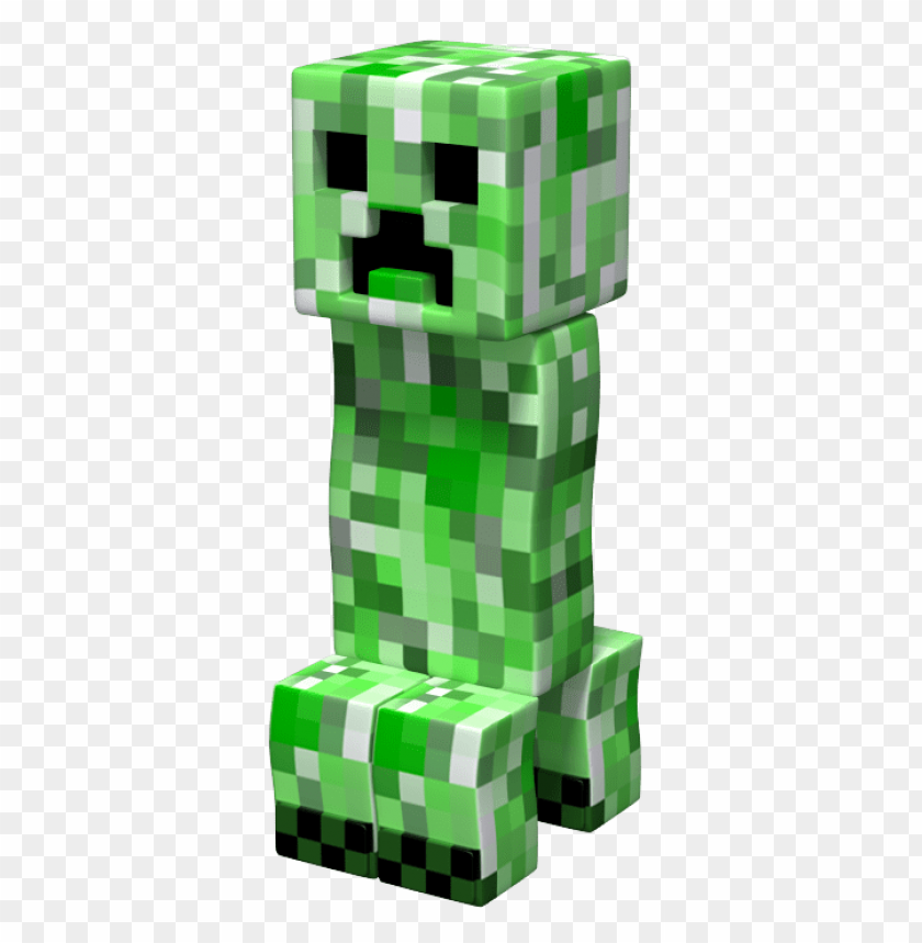 minecraft creeper