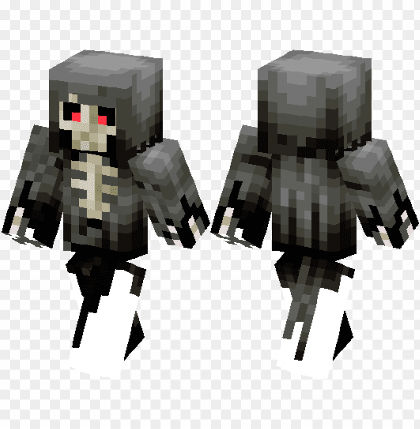 pokemon, animal, skull, texture, grim reaper, pattern, scythe