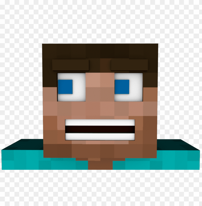 minecraft mouth