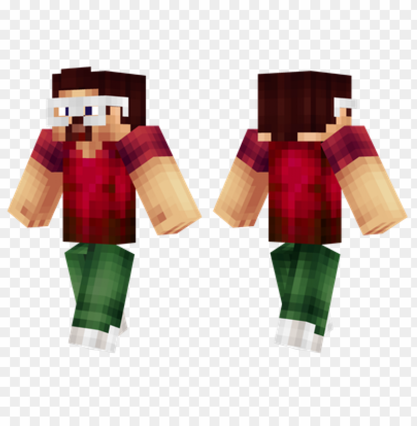 3d glasses skin,minecraft skins, minecraft, minecraft people png