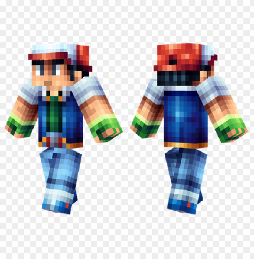 ash skin,minecraft skins, minecraft png, minecraft tv png