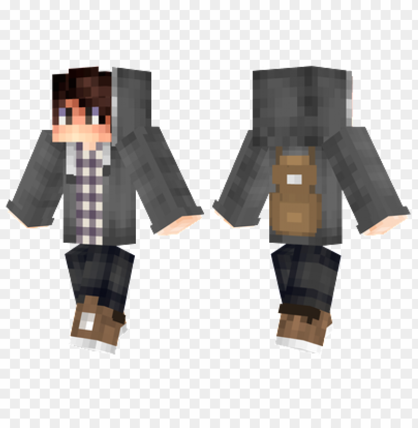 backpack boy skin,minecraft skins, minecraft, minecraft people png