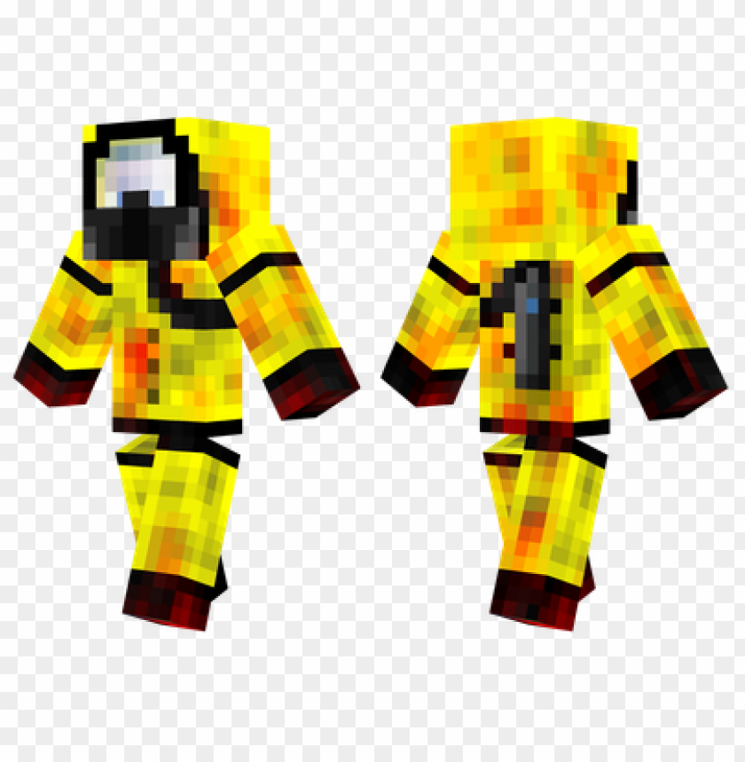 biohazard suit skin,minecraft skins, minecraft, minecraft people png