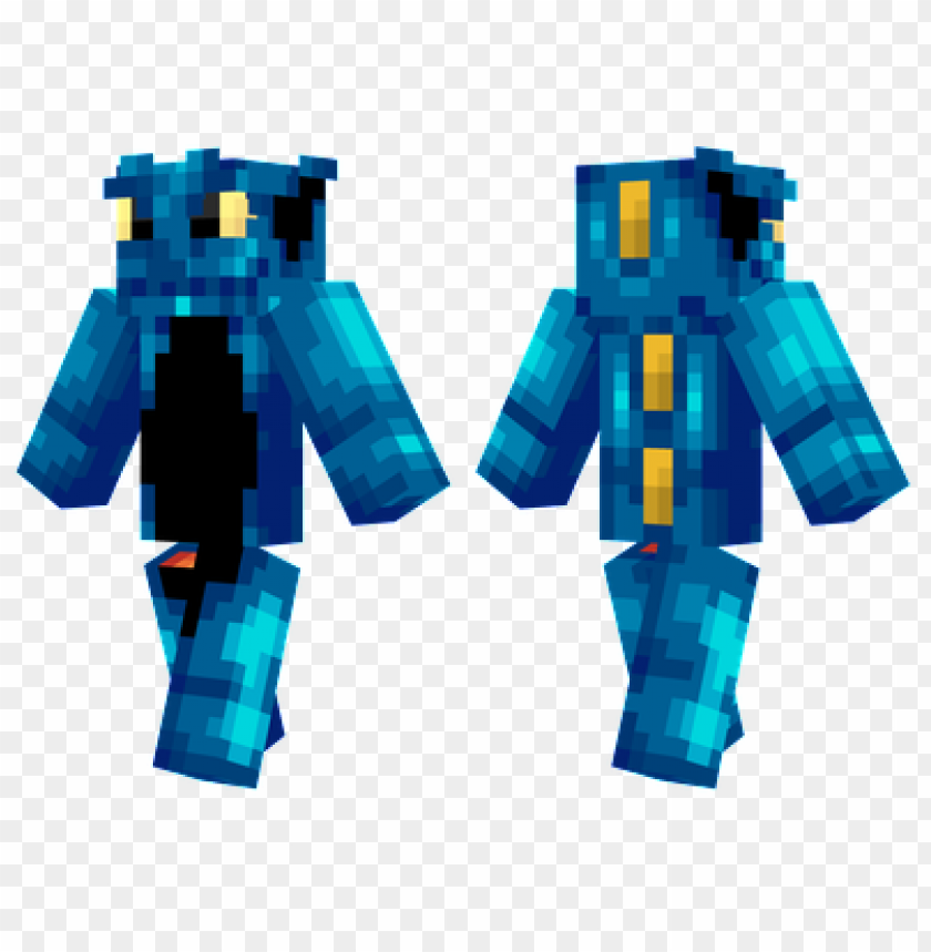 blue dragon skin,minecraft skins, minecraft, minecraft fantasy png