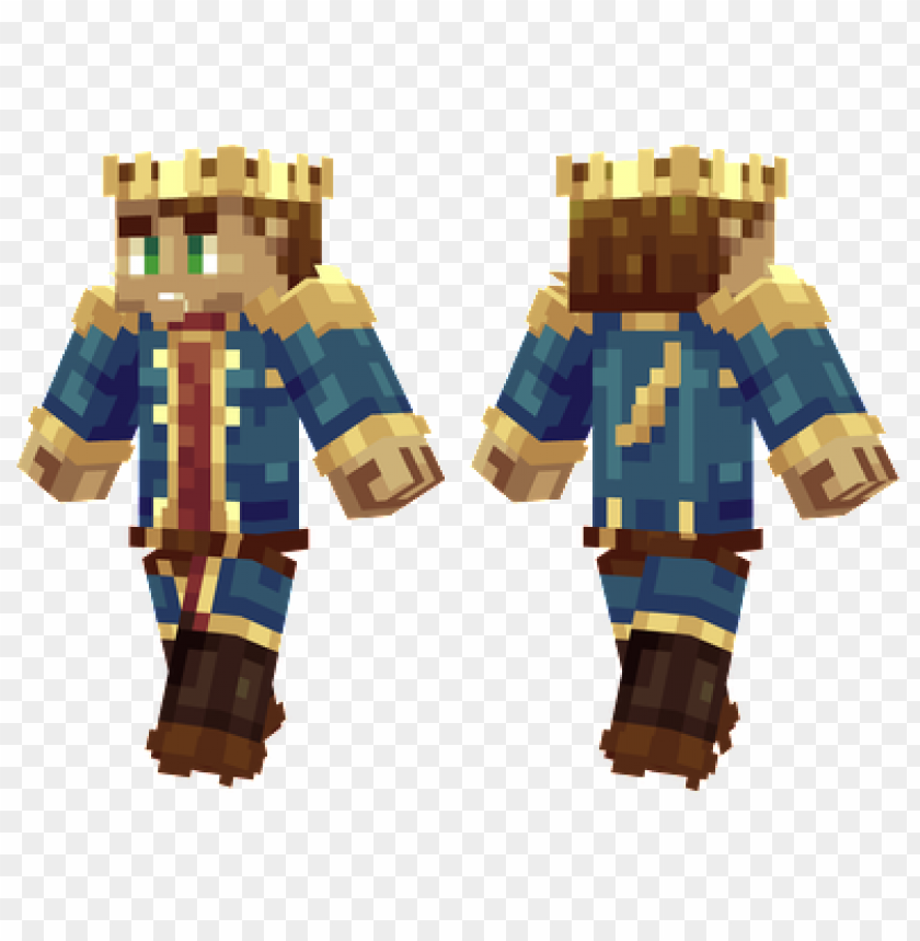 blue king skin,minecraft skins, minecraft, minecraft fantasy png