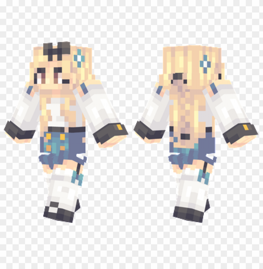 blue spring skin,minecraft skins, minecraft, minecraft people png