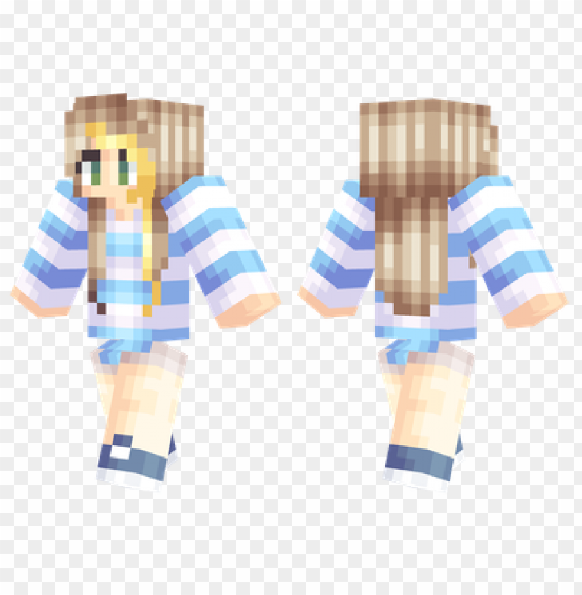 blue stripes skin,minecraft skins, minecraft, minecraft people png