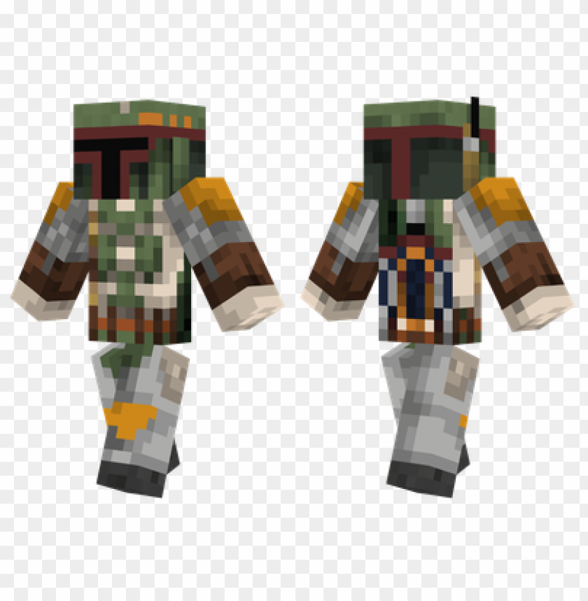 boba fett skin,minecraft skins