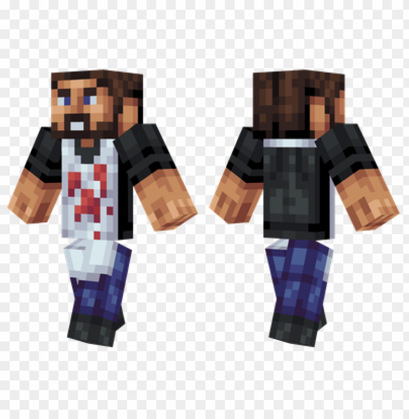 butcher skin,minecraft skins, minecraft, minecraft people png