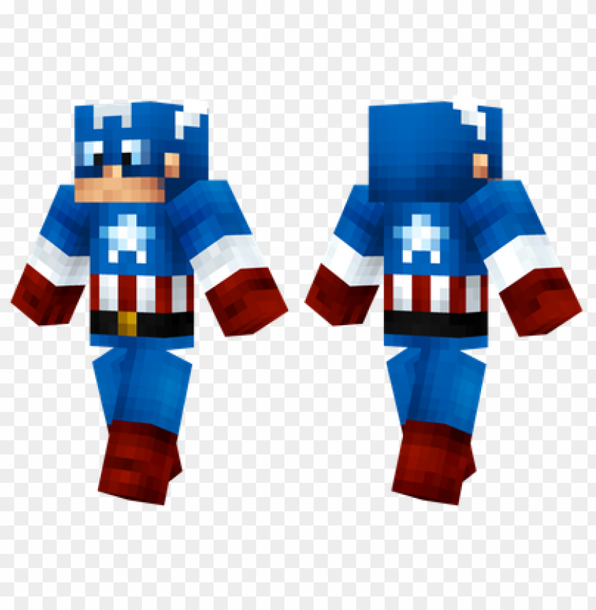 captain america skin,minecraft skins, minecraft