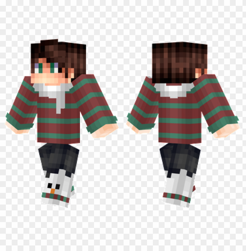 christmas boy skin,minecraft skins, minecraft, minecraft people png