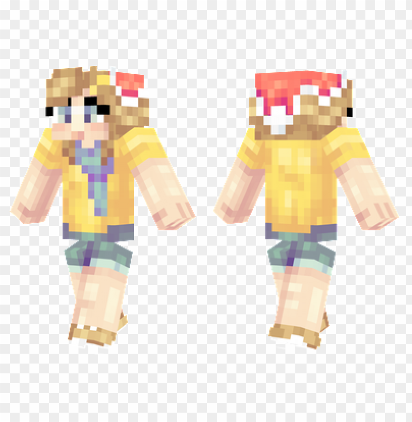 christmas girl skin,minecraft skins, minecraft, minecraft people png